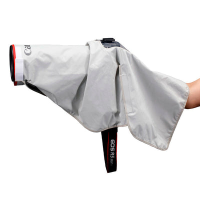 Canon ERC-R5S Funda para lluvia (pequeña)