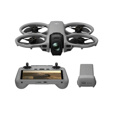 DJI Avata 360 con RC 2