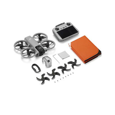 DJI Avata 360 con RC 2