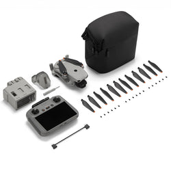 DJI Dron Lito X1 Fly More Combo (DJI RC 2)