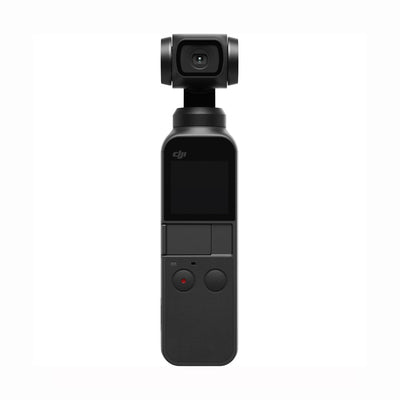 DJI Osmo Pocket Gimbal (Cardán de bolsillo DJI Osmo)