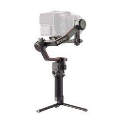 Estabilizador de cardán DJI RS 3 Pro (4.5 kg)