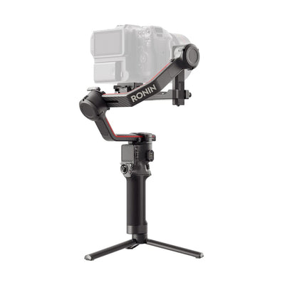 Estabilizador de cardán DJI RS 3 Pro (4.5 kg)