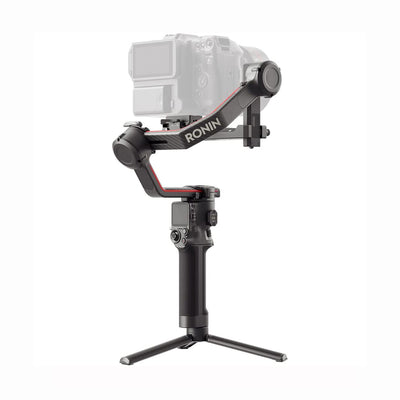 Combo estabilizador de cardán DJI RS 3 Pro (4.5 kg)