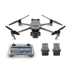 Dji Mavic 3 Fly More Combo