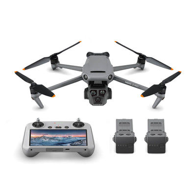 Dji Mavic 3 Fly More Combo