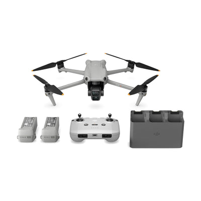 DJI Air 3 Drone Vuela Más Combo con RC-N2