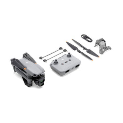 Dron DJI Air 3 con RC-N2