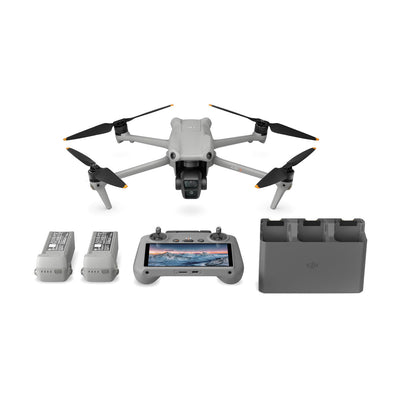 DJI Air 3 Drone Vuela Más Combo con RC 2