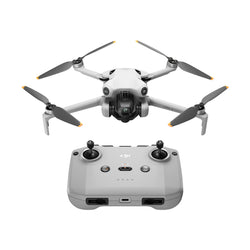 Dron DJI Mini 4 Pro con controlador RC-N2
