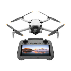 Drone DJI Mini 4 Pro con controlador RC 2