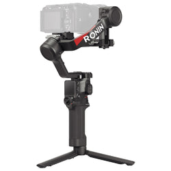 Estabilizador de cardán DJI RS 4 (3 kg)