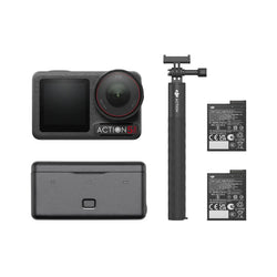 Combo de aventura DJI Osmo Action 5 Pro
