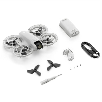 DJI Neo Dron