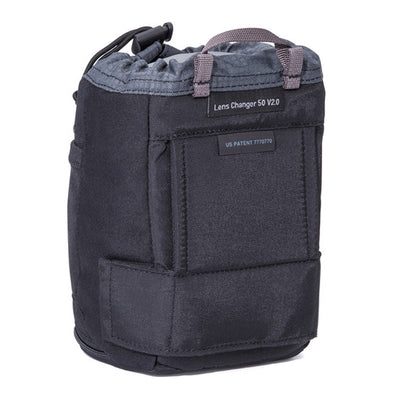 Think Tank Photo Lens Changer 50 V2.0 (Negro)