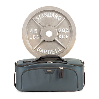 Bolso para cámara de hombro Think Tank Photo Video Workhorse 19