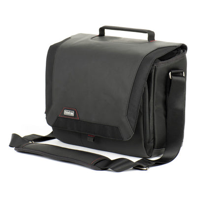 Bolso bandolera para cámara Think Tank Photo Spectral 10 (Negro)
