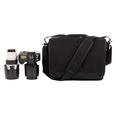 Think Tank Photo Retrospective 30 Bolso de hombro (Negro)