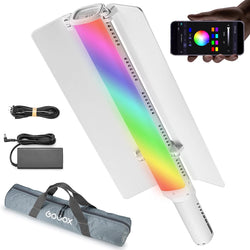 Barra de luz LED RGB Godox LC1000R (56cm / 22")