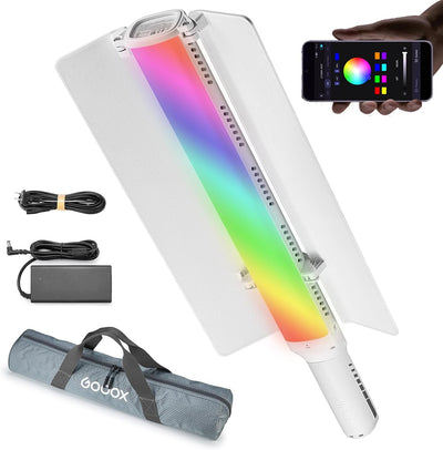 Barra de luz LED RGB Godox LC1000R (56cm / 22")