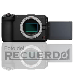 Cámara sin espejo Canon EOS R6 V