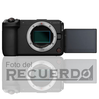 Cámara sin espejo Canon EOS R6 V