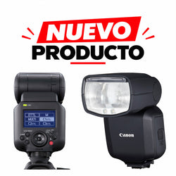 Canon Speedlite EL-5 (Versión 2)