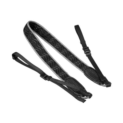 Correa para cámara fotográfica Think Tank V2.0 (Negro/Gris)