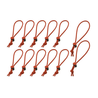 Think Tank Photo Red Whips Bungie Bridas para cables V2.0