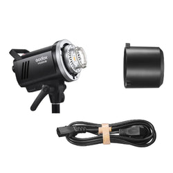 Flash de estudio monolight Godox MS300-V