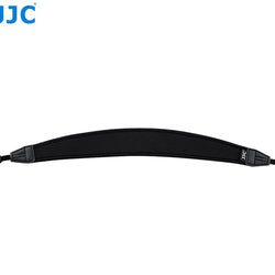 Correa de cuello profesional JJC NS-CBK