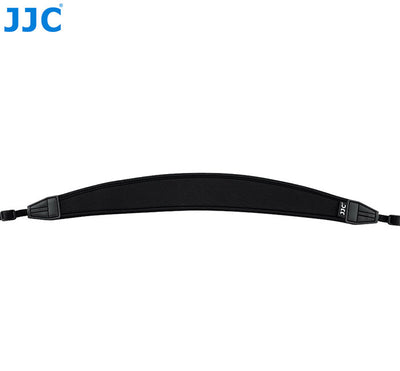 Correa de cuello profesional JJC NS-CBK