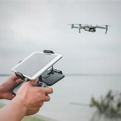 Soporte de almohadilla PGYTECH para controladores DJI Mini 2/Mavic 2/Air/Air 2/Air 2S/Pro y Spark (estándar)