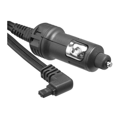 Cable de batería de coche Canon CB-570 para cargador de batería Canon LC-E4 y CG-570