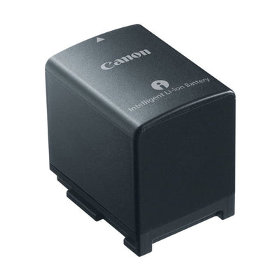 Batería Canon BP-828 (2670 mAh)