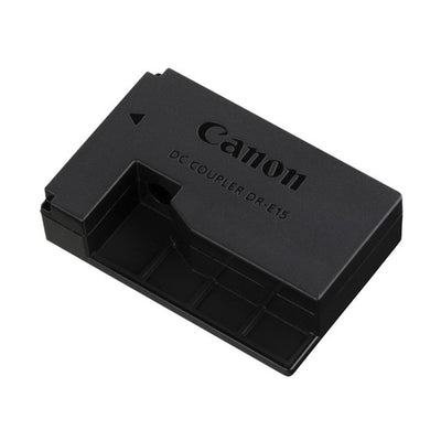 Acoplador CC Canon DR-E15