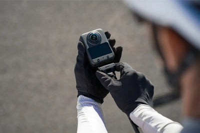 Adaptador de liberación rápida ajustable DJI para Osmo 360