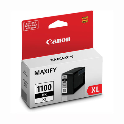 Canon PGI-1100XL Cartucho de tinta negra