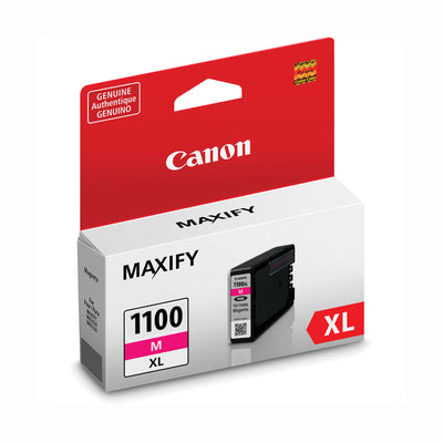 Canon PGI-1100XL Cartucho de tinta magenta