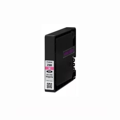 Canon PGI-2100 Tanque de tinta pigmentada magenta