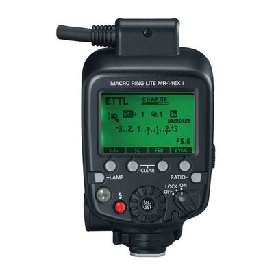 Anillo Macro Lite Canon MR-14EX II