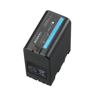 Batería Sony BP-U70 (72 Wh)