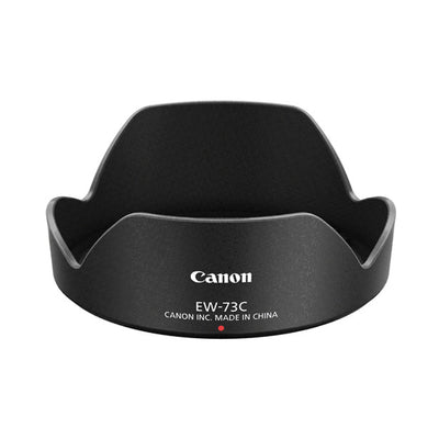 Parasol Canon EW-73C para Lente EF-S 10-18mm f/4.5-5.6 IS STM