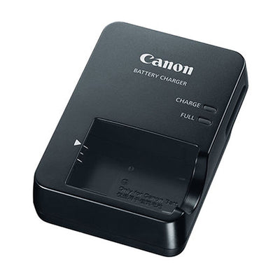 Cargador de batería Canon CB-2LH para baterías de iones de litio NB-13L