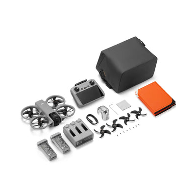 DJI Avata 360 Fly More Combo con RC 2