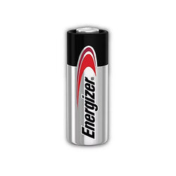 Pila alcalina miniatura Energizer A23 de 12 V (55 mAh)