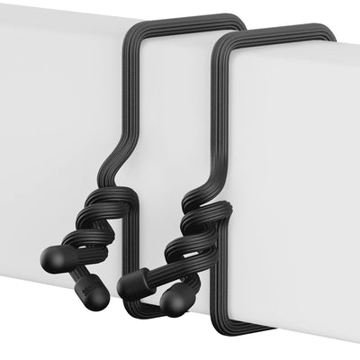 Soporte flexible GoPro Gumby para HERO12/11/10/9/8/7/6/5