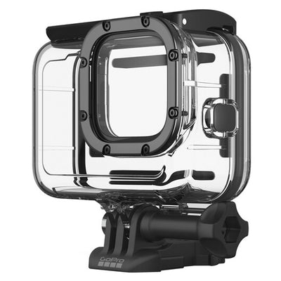 GoPro Carcasa protectora para HERO9/HERO10/HERO11/HERO12/HERO13 Negra