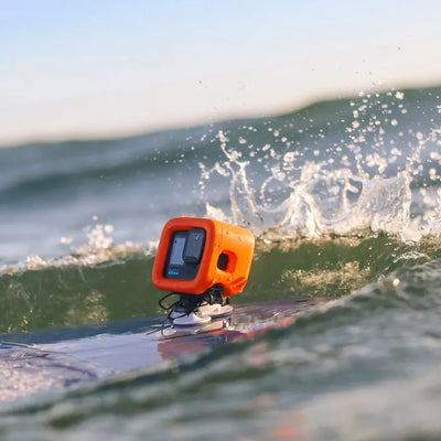 GoPro Flotante para HERO9/10/11/12 Negro