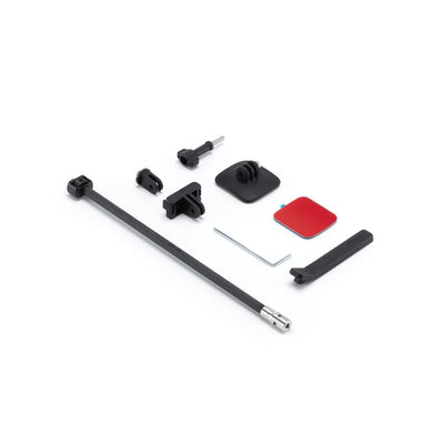 Kit de montaje para casco en tercera persona DJI Osmo